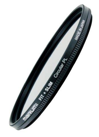 Marumi Fit + Slim 77Mm Circular Pl Filter