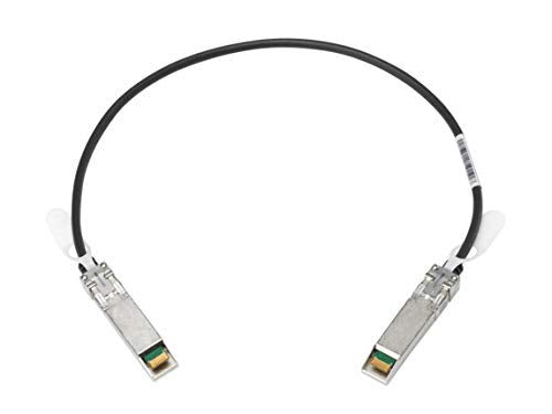 Hp E Copper Cable   25Gbase Direct Attach Cable   10 Ft (844477 B21)