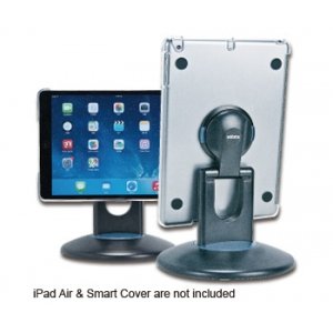 Ipad Air Spinstation Mount Finish: Clear