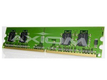 Axiom Memory Pc3 8500 Unbuffered Non Ecc 1066Mhz 8Gb Kit (4 X 2Gb) Taa Compliant Axg23592789/4