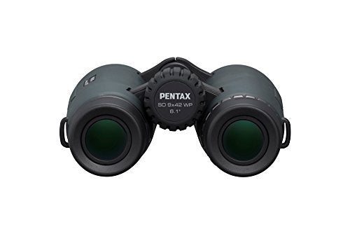 Pentax Sd 9X42 Wp Binoculars