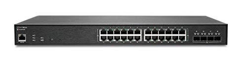 Sonicwall Switch Sws14 24Fpoe
