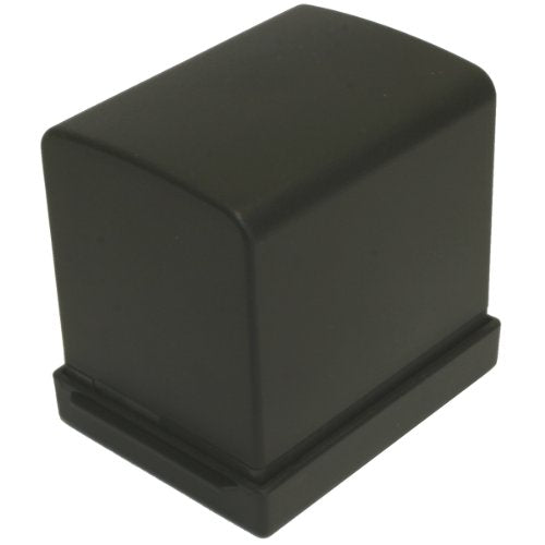 Wasabi Power Battery And Charger Kit For Canon Bp-819, Vixia Hf10, Hf11, Hf20, Hf21, Hf100, Hf200, Hf G10, Hf M30, Hf M31, Hf M3