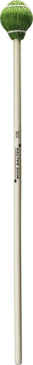 Mike Balter Pro Vibe B22B Medium Hard Vibe Mallets
