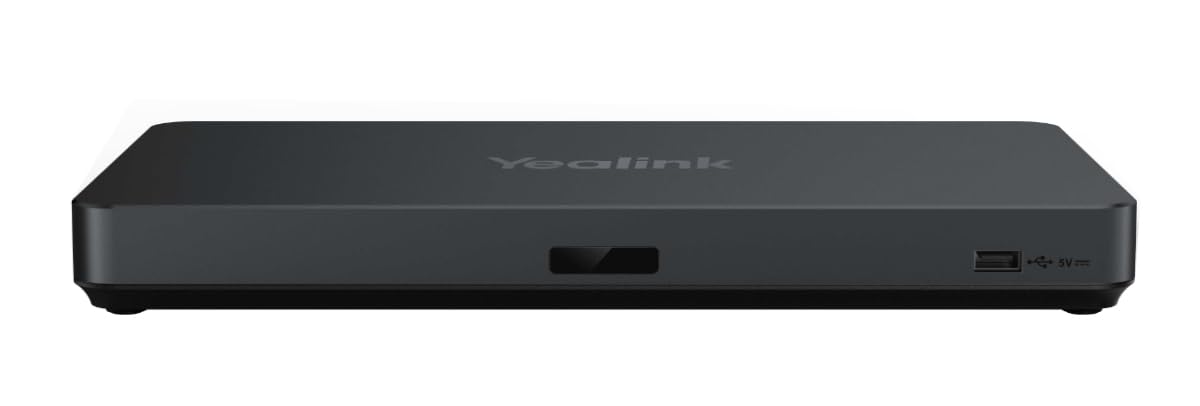 Yealink AVHub
