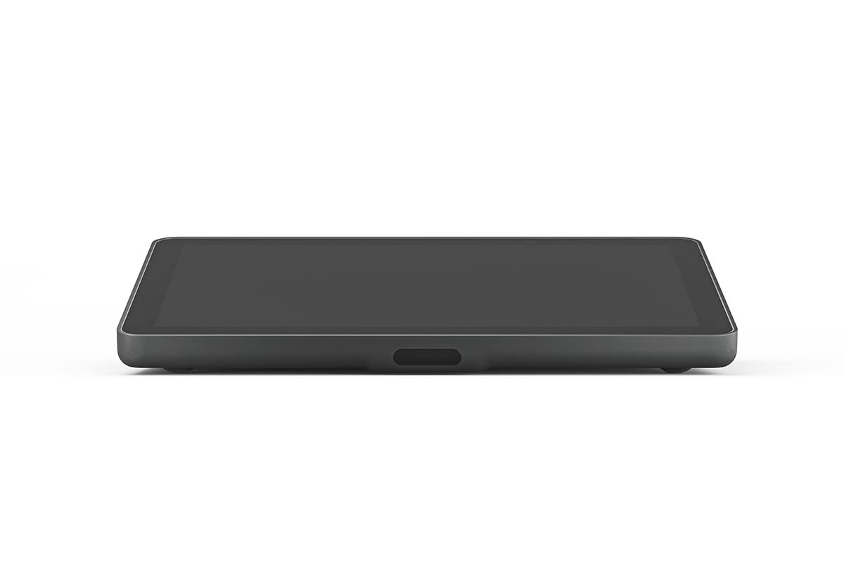 Logitech Tap Ip In Graphite