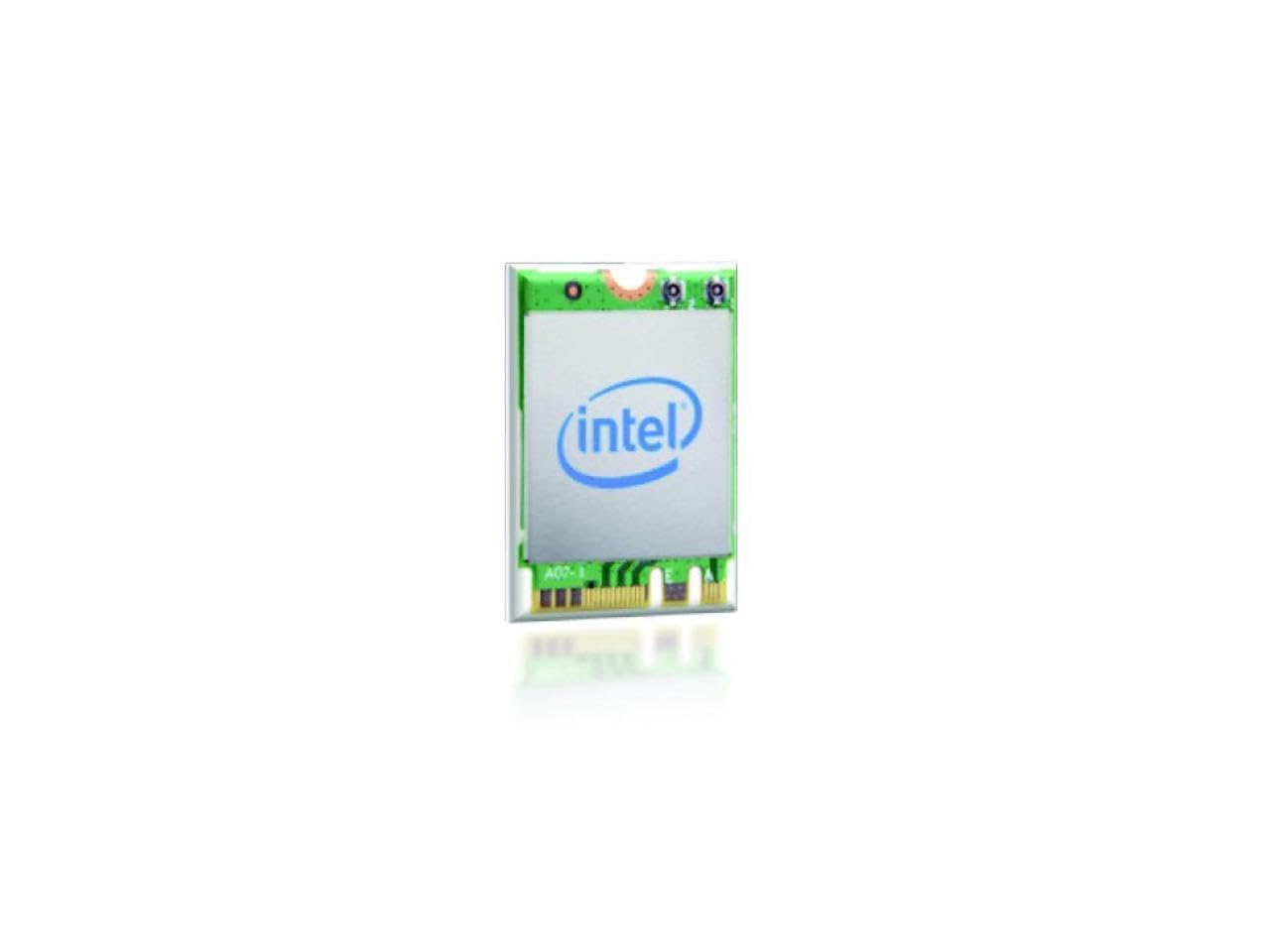 Intel Wireless Ac 9260, 2230, 2X2 Ac+Bt, Gigabit, No Vpro