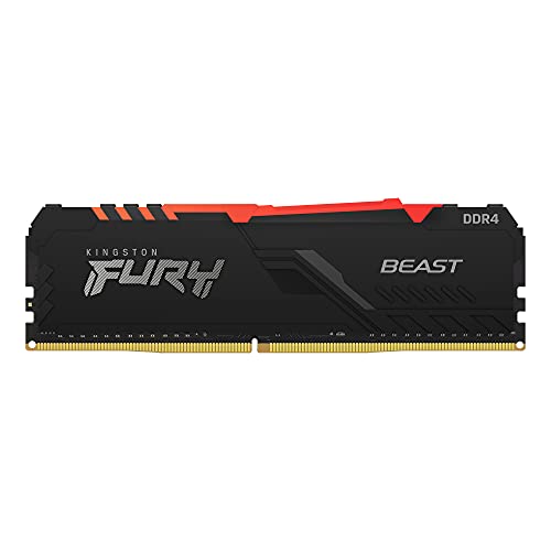 16G 3200Mhz Ddr4 Cl16 Dimm Rgb