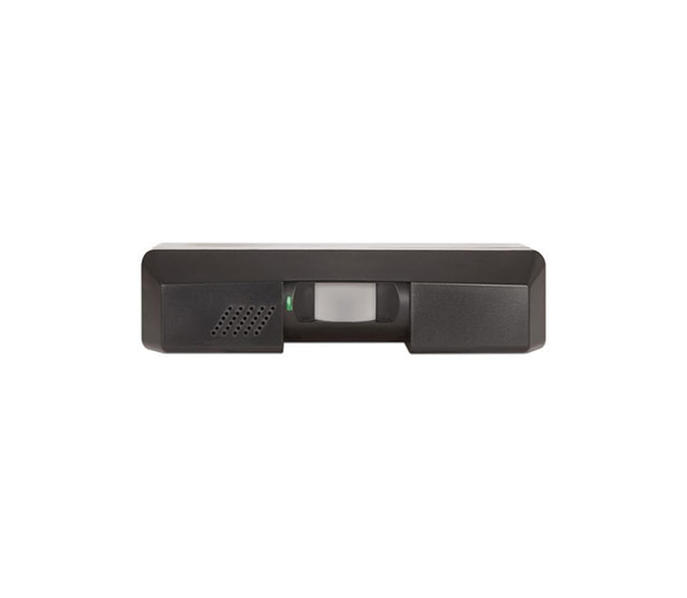 Kantech Kantech Trex Xl2 Request To Exit Detector   Black