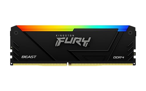 8GB 3200MT/s DDR4 CL16 DIMM