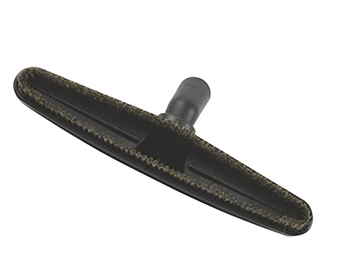 Mp Maresh Products Compatible With Shop Vac 1 1/4'' Vacuum Cleaners Floor Brush Vacuum Attachment For Wet Dry Shop Vacuums Ideal