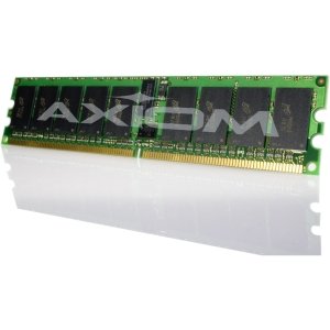 Axiom Memory 8Gb Ddr3 Sdram Memory Module 647897 B21 Ax