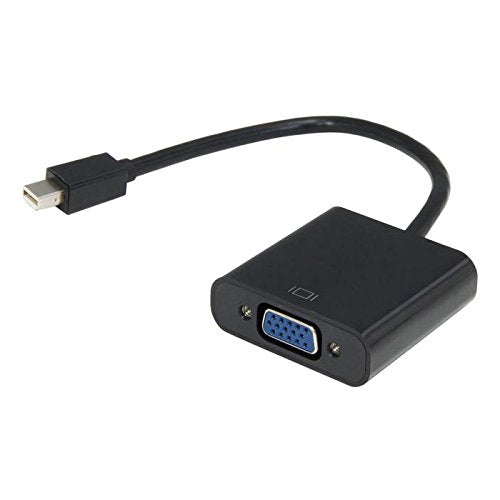 Addon Networking 8 Mini-Displayport To Vga Adapter