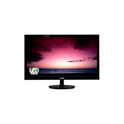 Asus Vs248H P 24 Led Lcd Monitor   16:9   2 Ms