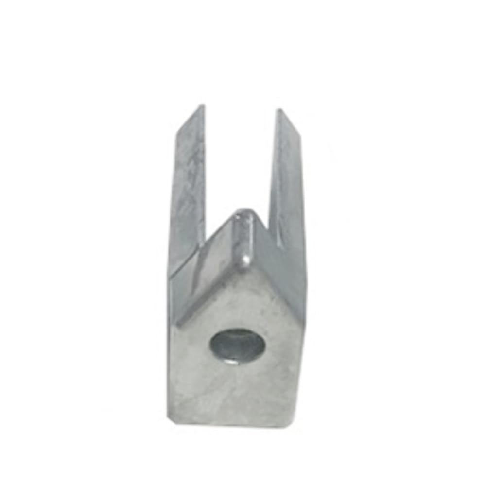 Tecnoseal Spurs Line Cutter Zinc Anode - Size F &Amp; F1,WBAUVB08C29JD1G