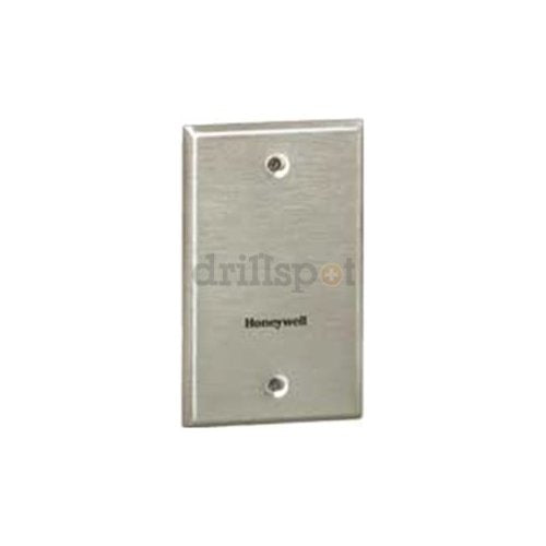 Honeywell C7772A1012   Temperature Sensor, Wall Flush Mount 20K Okm Ntc Non Linear