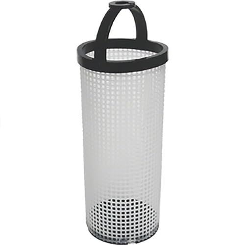 Groco Bp-7 Poly Basket - 3.1 X 10.6'',WBAUVB07199VQCL
