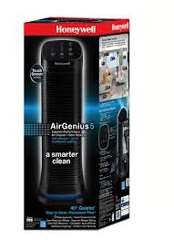 Honeywell Hfd323 Tgt Airgenius 5 Air Purifier/Odor Reducer
