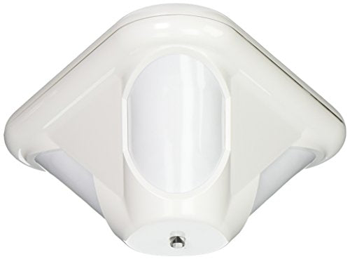 Bosch Security Ds9370 Panoramic Tritech Ceiling Mount Detector,Silver