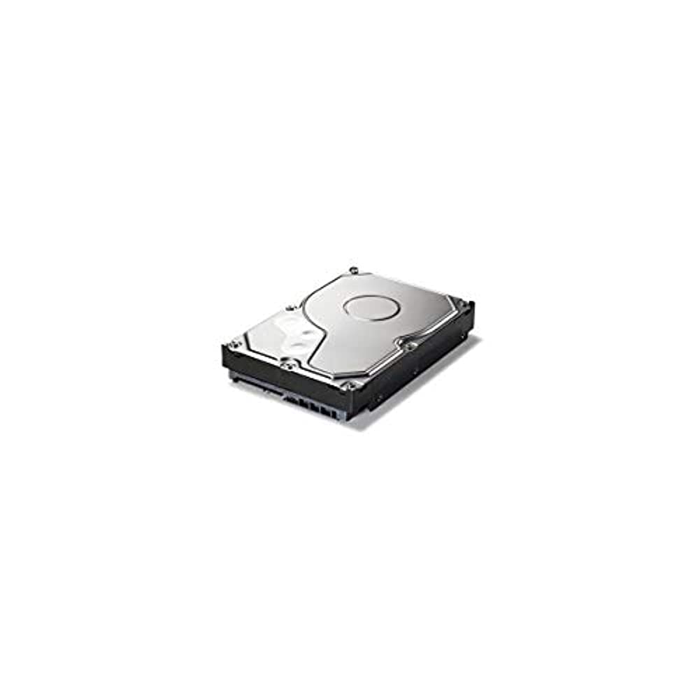 Replcement 2Tb Hd Terastation