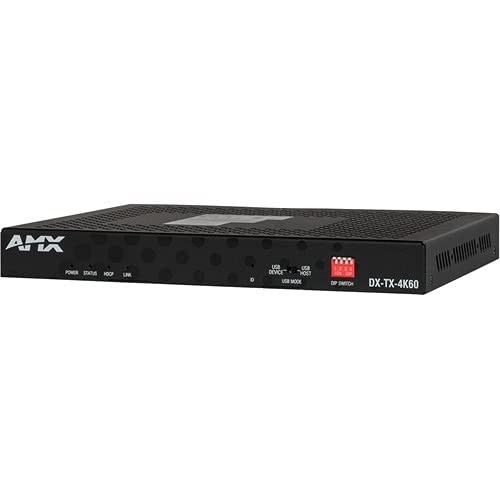 AMX DXLink Twisted Pr 4K60 TX