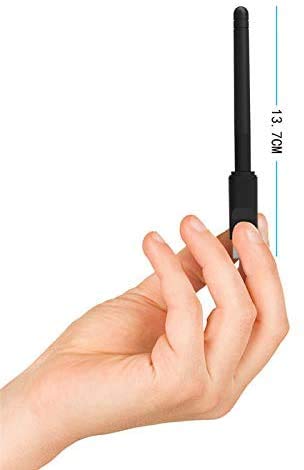 Superwang Wireless Wifi Usb Dongle Stick Rt5370 150Mbps For Aura Hd Mag 250 254 255 260 270 275 Iptv Ott Box