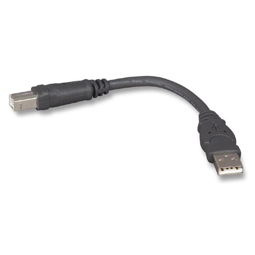 Belkin Components Usb A/B Device Daisy Chain For Usb Hub (6 Inches)
