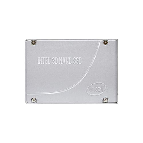 Intel Corporation Int Ssdpe2Kx010T801 Ssd Dc P4510 Series (1.0Tb 2.5In Pcie 3.1 X4 3D2 Tlc) Generic Single Pack