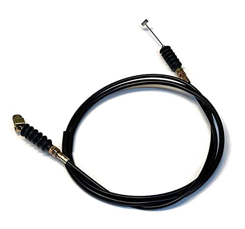 Vital All Terrain Accelerator Throttle Cable For Yamaha G14, G16, G22 (1995 2007) Gas Golf Cart