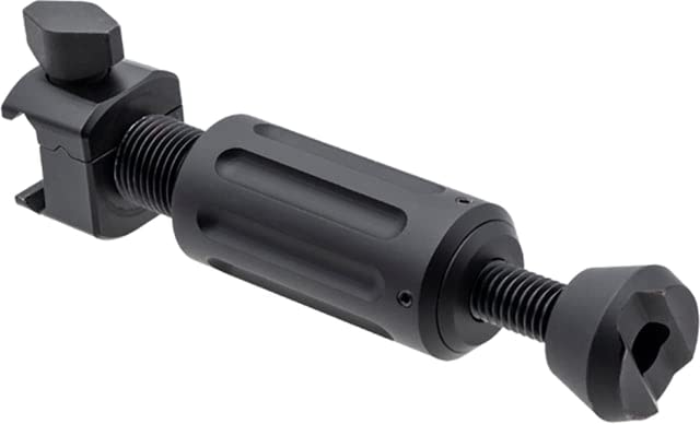Strike Industries Mfs Monopod, Black, One Size, Si Strike Mfs Pod