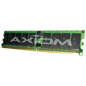 Axiom Memory Solutionlc Axiom 4Gb Ddr3 1600 Ecc Rdimm For Hp # 6
