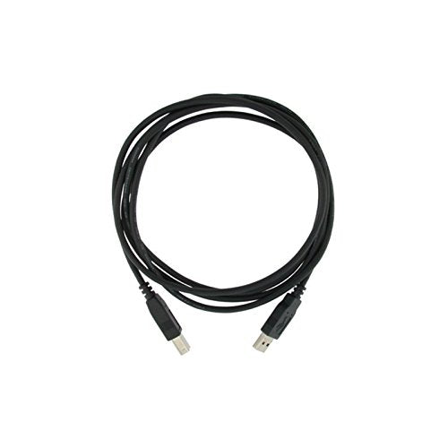 Dtol For Canon Pixma Usb 2.0 Printer Cable Cord A B New 6 Feet
