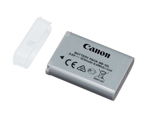 Canon Battery Pack Nb 12L