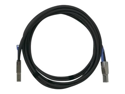 Mini Sas 12G Cable (Sff-8644), 2 M