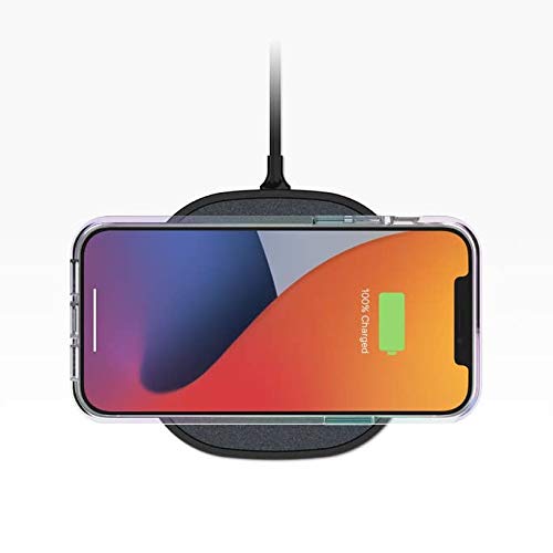 Gear4 Zagg Crystal Palace Fred Compatible With Iphone 12 Pro Max 6.7 Case, Advanced Impact Protection With Integrated D3O Techno