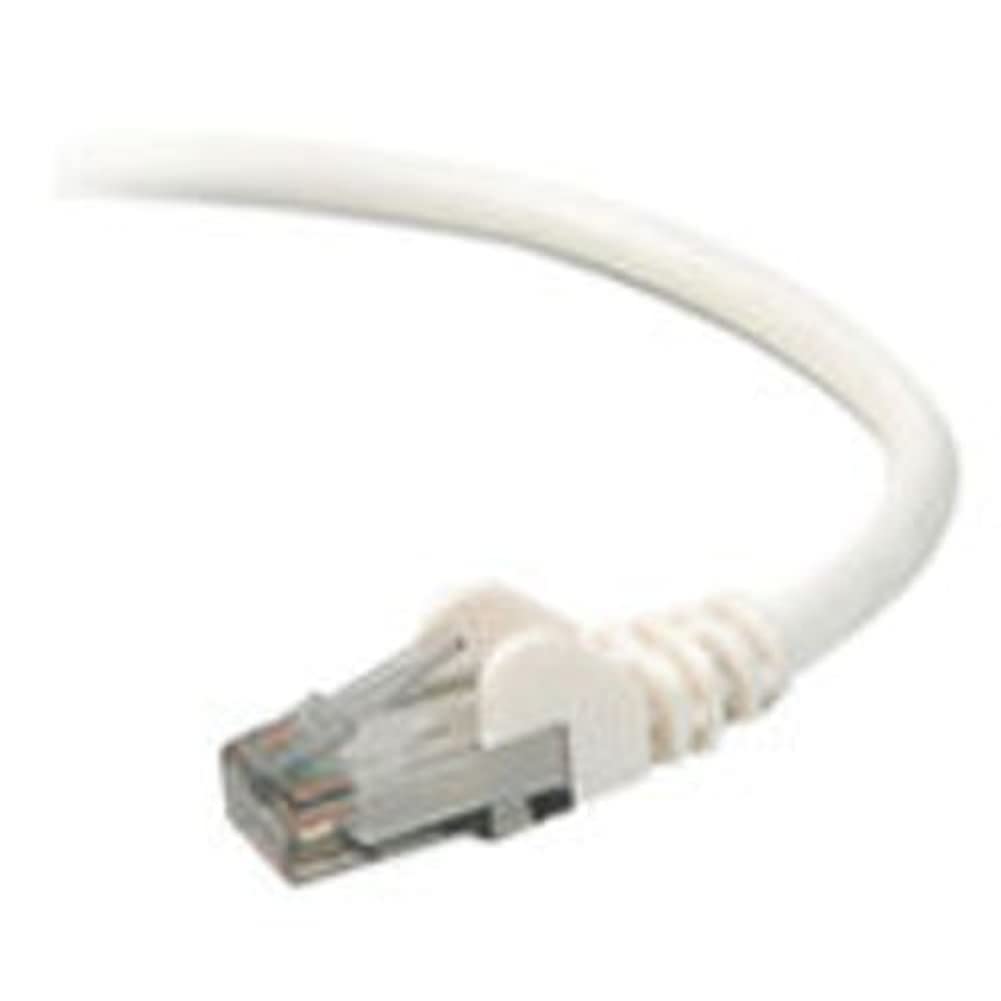 Belkin Cat.6 Utp Patch Cable A3L980 12 Wht S