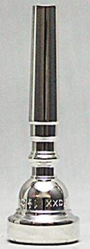 Faxx Trumpet Mouthpiece - 7C