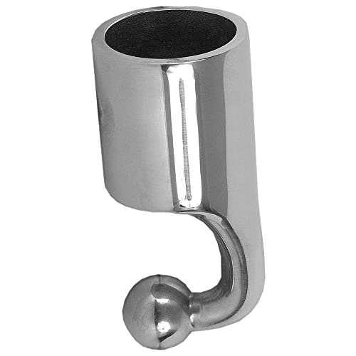 Taco Metals Taco 90 Top Cap   Fits 7/8'' Tube