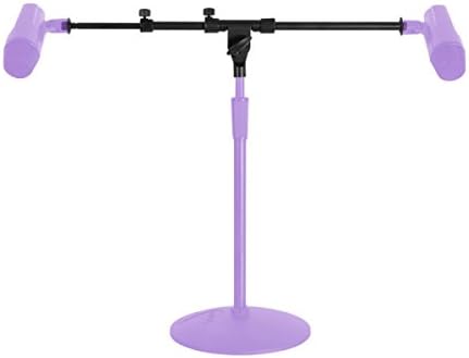 Tele Boom With Dual Mic Capability