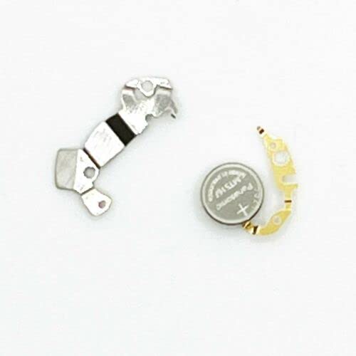 Watch Capacitor Mt516F 3027 3My 3027.3Mz For Solar Watches 3M21 3M22 3M42 3M62