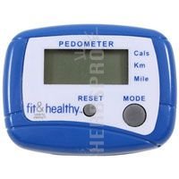 Pedometer 1