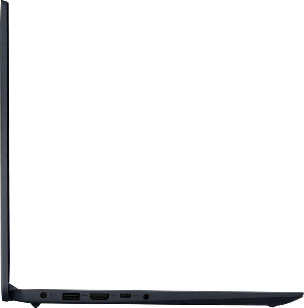 Lenovo Ideapad 1 Laptop, 15.6 Fhd (1920X1080) Touch Display, With Free Lifetime Office 2021,Ryzen 5 7520U,8Gb Ram,256Gb Ssd Amd