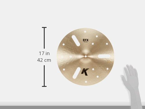 Zildjian 16 Inch K Zildjian Efx Cymbal