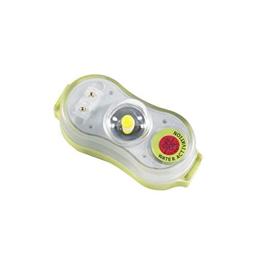 Acr Hemilight3 Hl3 - Automatic Survivor Locator Light,WBLITB01IJKHPLE