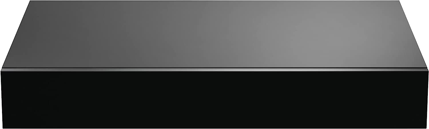 2023 Mag 540W3 4K, Built In Dual Band 2.4G/5G Wifi, Hdmi Cable (Much Faster Than Old Mag 324W2, 424W3, 524W3 And 522W3) Black