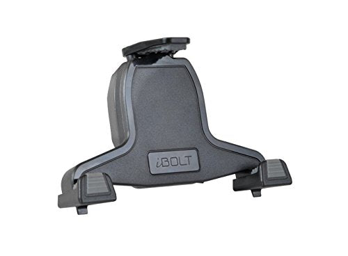 iBolt xProDock Holder with 17mm Ball Connection- Replacement Holder Mounts.