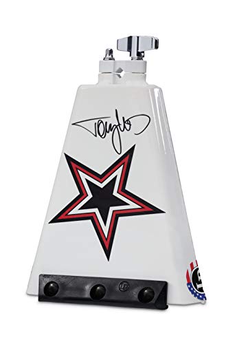 Latin Percussion Tommy Lee Rock Star Signature Cowbell (Lp009Tl), 8