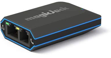 Magicjackgo 2017 Voip Phone Adapter Portable Home And On The Go Digital Phone Service. Make Unlimited Local & Long Distance Call