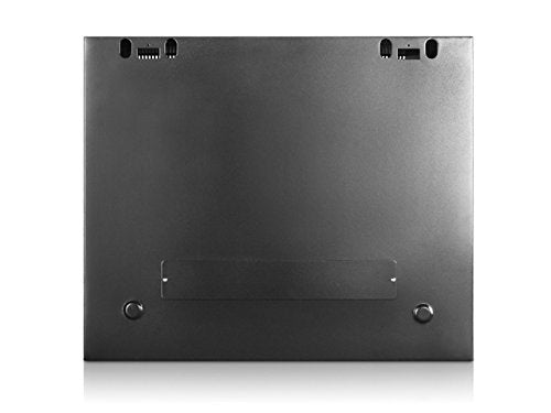 Istarusa Istarusa Wm945B 9U 450Mm Depth Wallmount Server Cabinet