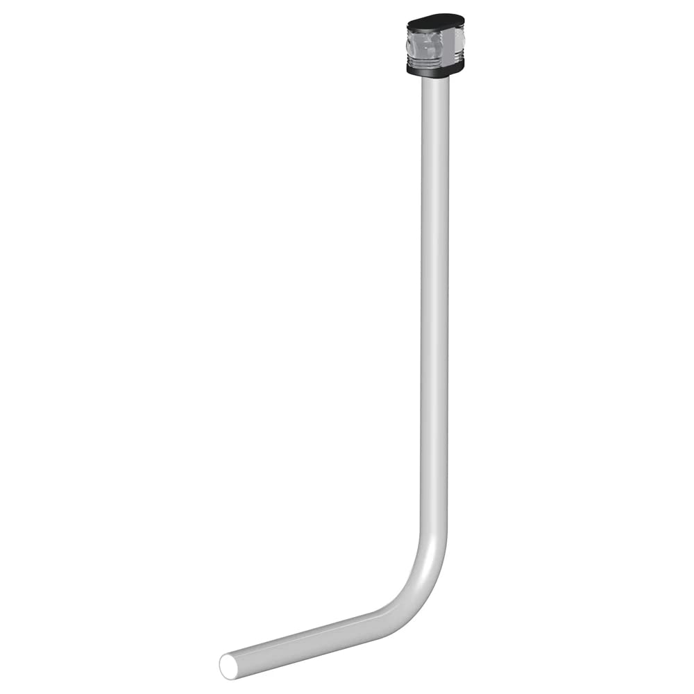 Edson Vision Series Light Arm F/Radar & Sat Domes